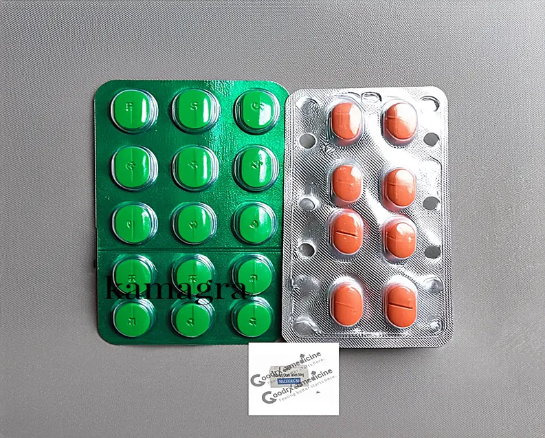 Kamagra 1